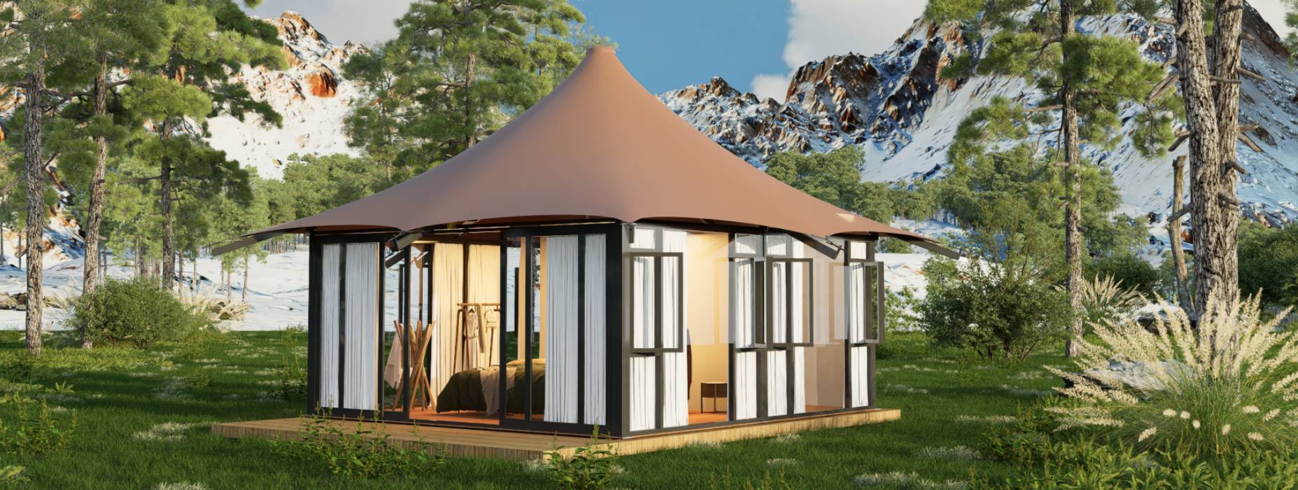 遂平县装配式建筑厂家